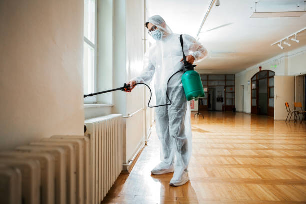 Best Pest Control Cost  in Morrow, OH